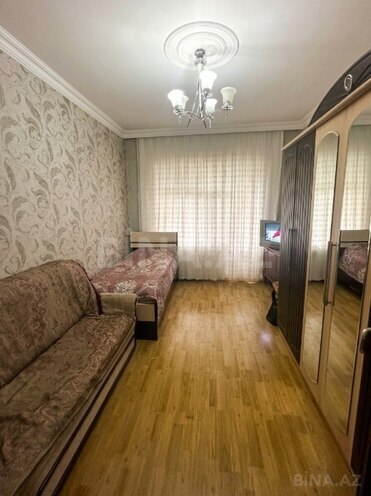 Satılır 5 otaqlı yeni tikili 119 m², Xətai r., photo 5 from 14