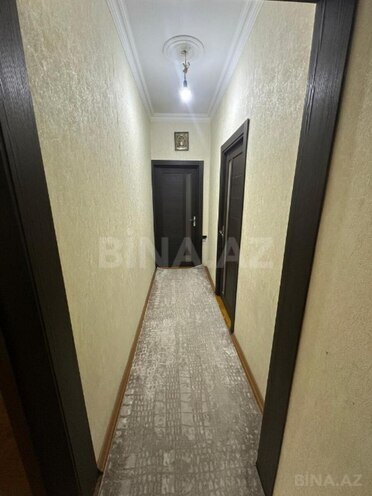Satılır 5 otaqlı yeni tikili 119 m², Xətai r., photo 12 from 14
