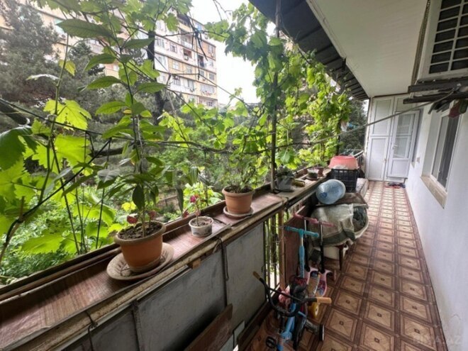 Satılır 5 otaqlı yeni tikili 119 m², Xətai r., photo 10 from 14