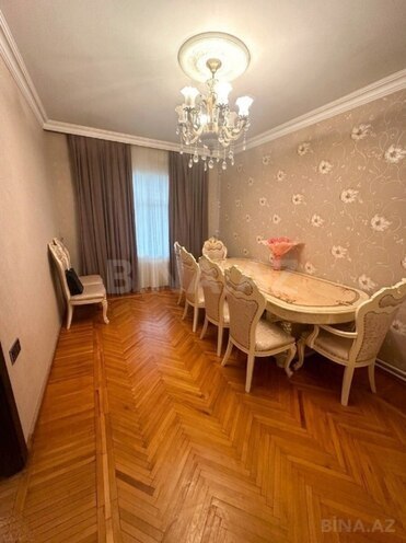 Satılır 5 otaqlı yeni tikili 119 m², Xətai r., photo 1 from 14