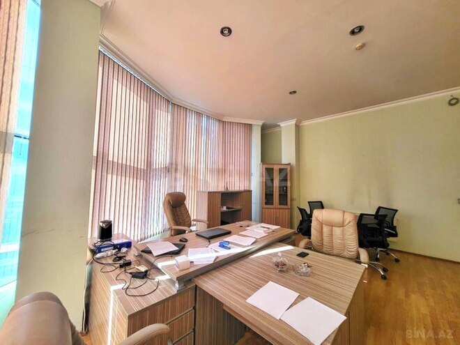 İcarəyə verilir 1 otaqlı ofis 35 m², Nərimanov r., photo 9 from 13