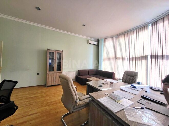 İcarəyə verilir 1 otaqlı ofis 35 m², Nərimanov r., photo 11 from 13