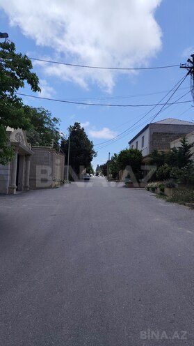 Satılır  torpaq 12 sot, Badamdar q., photo 1 from 5