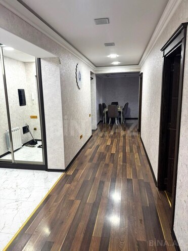 Продаётся 3-комн. новостройка 120 м², м. Нариман Нариманов, photo 13 from 16