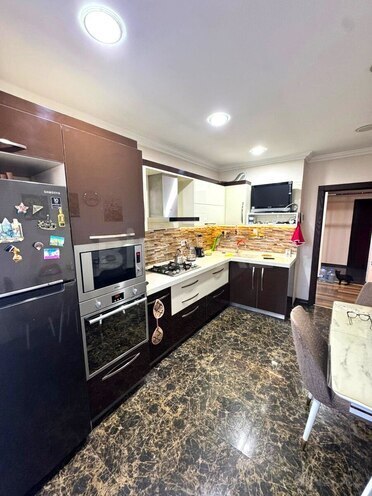 Продаётся 3-комн. новостройка 120 м², м. Нариман Нариманов, photo 8 from 16