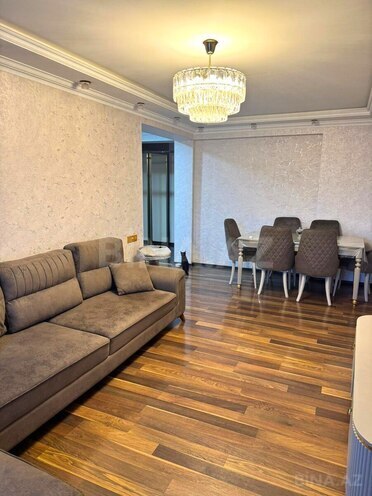 Продаётся 3-комн. новостройка 120 м², м. Нариман Нариманов, photo 3 from 16