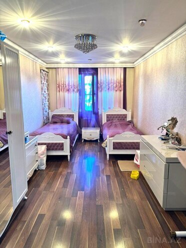Продаётся 3-комн. новостройка 120 м², м. Нариман Нариманов, photo 7 from 16