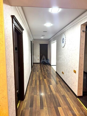 Продаётся 3-комн. новостройка 120 м², м. Нариман Нариманов, photo 14 from 16