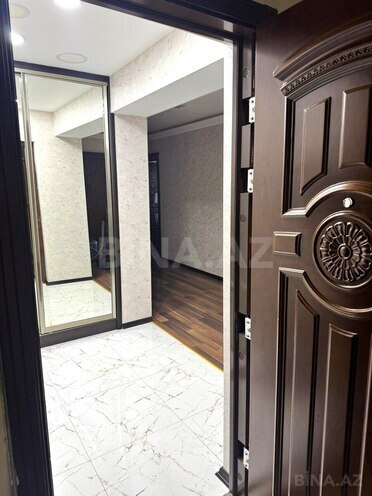 Продаётся 3-комн. новостройка 120 м², м. Нариман Нариманов, photo 11 from 16
