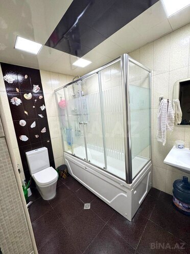 Продаётся 3-комн. новостройка 120 м², м. Нариман Нариманов, photo 15 from 16