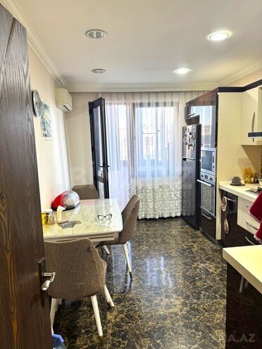 Продаётся 3-комн. новостройка 120 м², м. Нариман Нариманов, photo 9 from 16