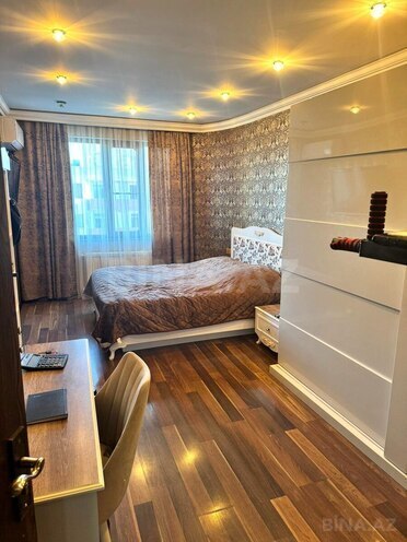 Продаётся 3-комн. новостройка 120 м², м. Нариман Нариманов, photo 5 from 16