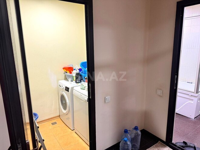 Продаётся 3-комн. новостройка 120 м², м. Нариман Нариманов, photo 10 from 16