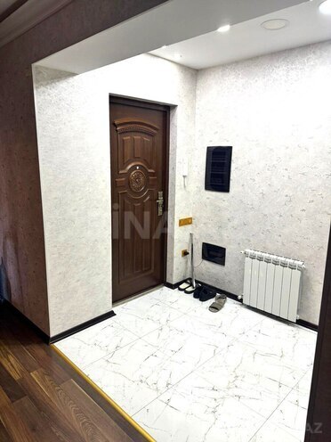 Продаётся 3-комн. новостройка 120 м², м. Нариман Нариманов, photo 12 from 16