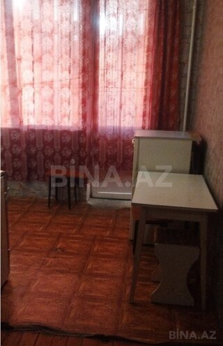 Продаётся 4-комн. вторичка 100 м², м. Мемар Аджеми, photo 1 from 9