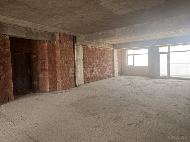 Satılır 4 otaqlı yeni tikili 154 m², Bayıl q., photo 11 from 22