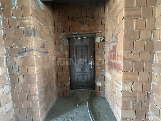 Satılır 4 otaqlı yeni tikili 154 m², Bayıl q., photo 18 from 22