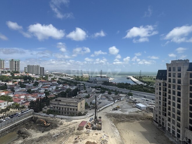 Satılır 4 otaqlı yeni tikili 154 m², Bayıl q., photo 21 from 22