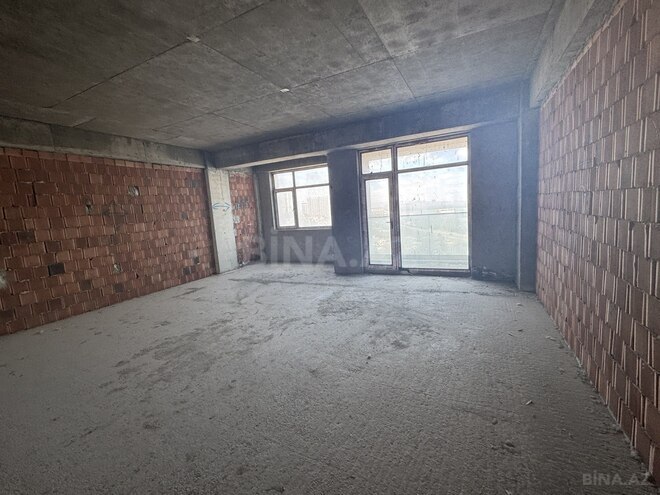 Satılır 4 otaqlı yeni tikili 154 m², Bayıl q., photo 10 from 22