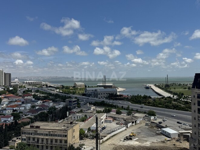 Satılır 4 otaqlı yeni tikili 154 m², Bayıl q., photo 8 from 22