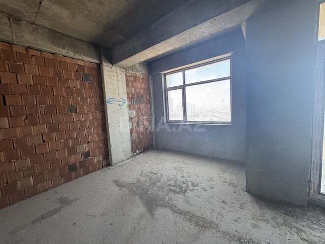 Satılır 4 otaqlı yeni tikili 154 m², Bayıl q., photo 6 from 22