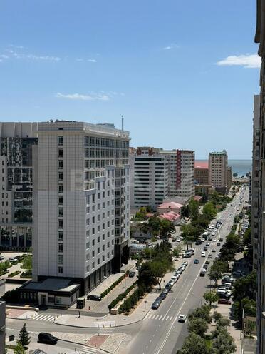 Satılır 2 otaqlı yeni tikili 66 m², Şah İsmayıl Xətai m., photo 6 from 14