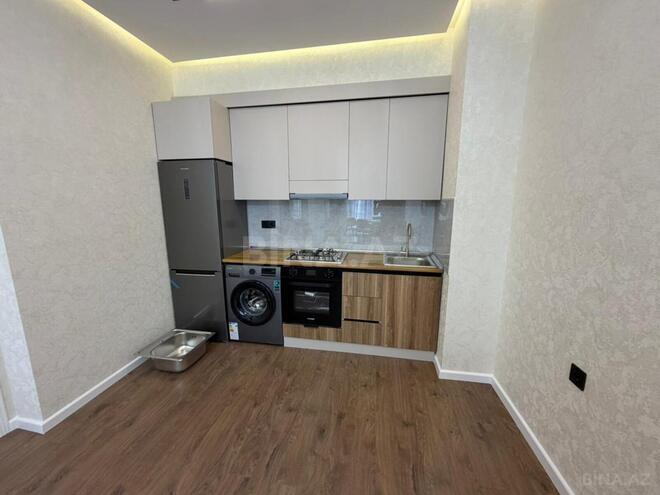 Satılır 2 otaqlı yeni tikili 66 m², Şah İsmayıl Xətai m., photo 10 from 14