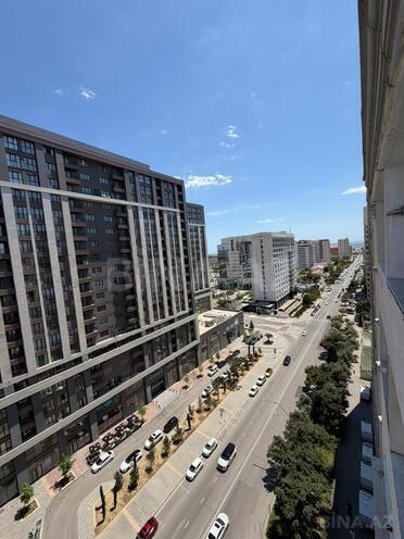 Satılır 2 otaqlı yeni tikili 66 m², Şah İsmayıl Xətai m., photo 12 from 14