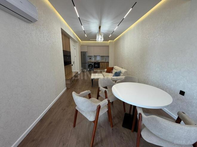 Satılır 2 otaqlı yeni tikili 66 m², Şah İsmayıl Xətai m., photo 9 from 14