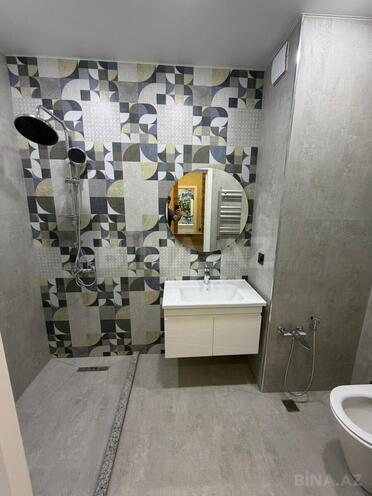 Satılır 2 otaqlı yeni tikili 66 m², Şah İsmayıl Xətai m., photo 13 from 14