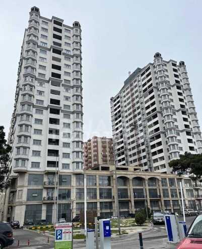 Satılır 2 otaqlı yeni tikili 66 m², Şah İsmayıl Xətai m., photo 1 from 14