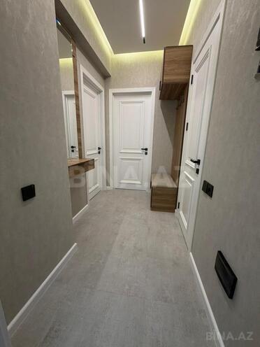 Satılır 2 otaqlı yeni tikili 66 m², Şah İsmayıl Xətai m., photo 3 from 14