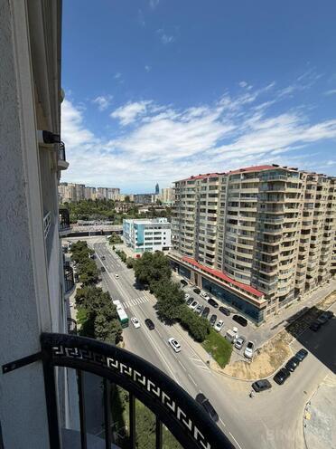 Satılır 2 otaqlı yeni tikili 66 m², Şah İsmayıl Xətai m., photo 11 from 14