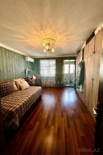 Satılır 2 otaqlı köhnə tikili 47 m², Nizami m., photo 3 from 10