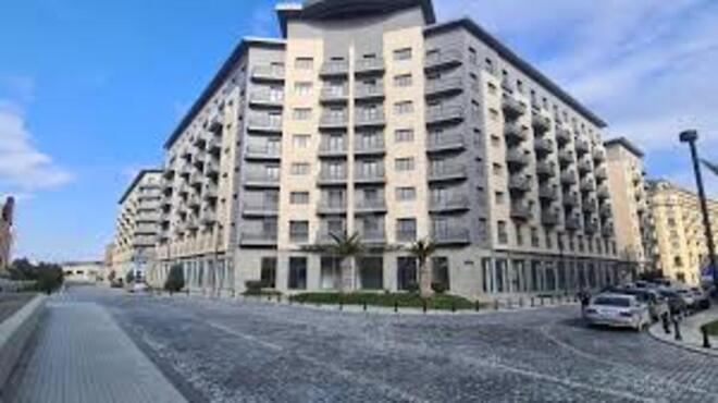 Satılır 5 otaqlı yeni tikili 202 m², Şah İsmayıl Xətai m., photo 1 from 11