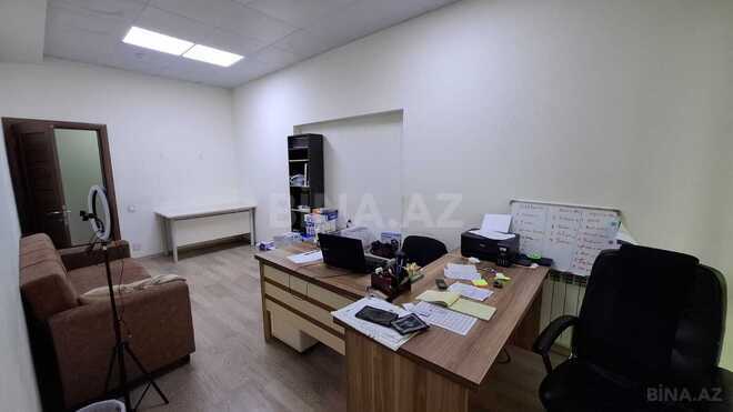 İcarəyə verilir 1 otaqlı ofis 20 m², Şah İsmayıl Xətai m., photo 6 from 9