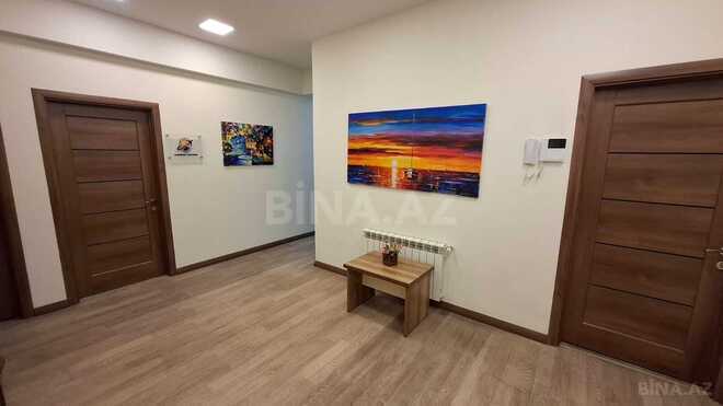 İcarəyə verilir 1 otaqlı ofis 20 m², Şah İsmayıl Xətai m., photo 1 from 9