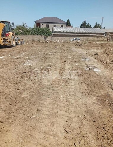 Satılır  torpaq 4 sot, Binəqədi q., photo 1 from 5