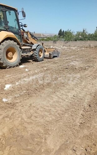 Satılır  torpaq 4 sot, Binəqədi q., photo 4 from 5