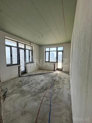 Satılır 4 otaqlı yeni tikili 173 m², Koroğlu m., photo 15 from 24