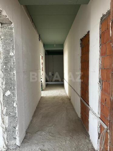 Satılır 4 otaqlı yeni tikili 173 m², Koroğlu m., photo 10 from 24