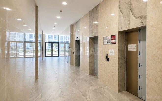 Satılır 4 otaqlı yeni tikili 173 m², Koroğlu m., photo 5 from 24