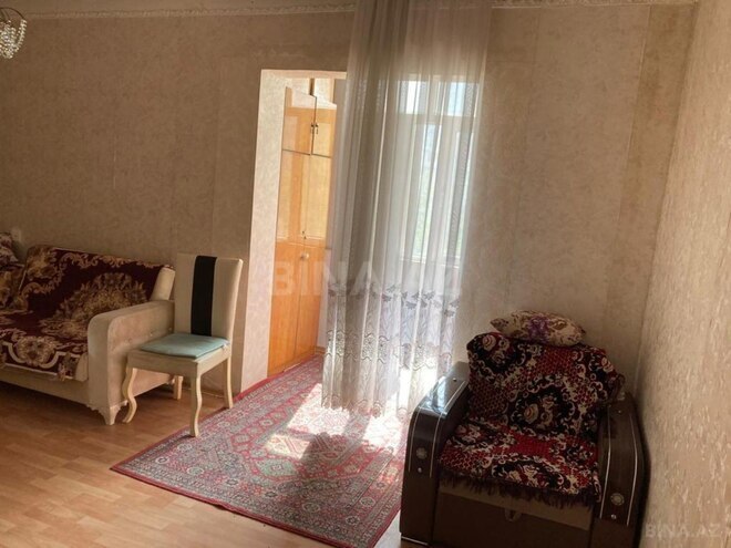 Satılır 1 otaqlı köhnə tikili 45 m², 9-cu mikrorayon q., photo 3 from 6