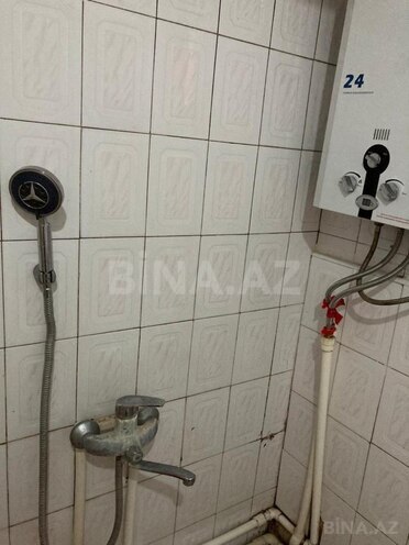 Satılır 1 otaqlı köhnə tikili 45 m², 9-cu mikrorayon q., photo 5 from 6