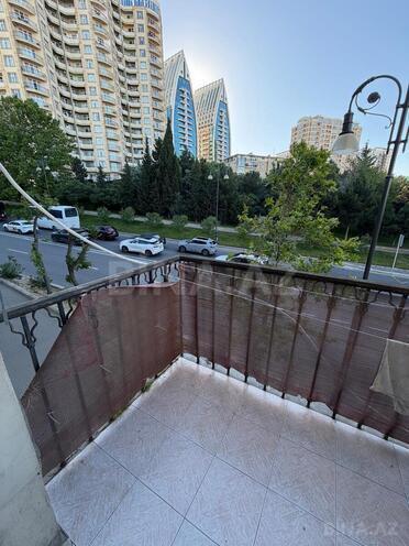 İcarəyə verilir 2 otaqlı köhnə tikili 55 m², İçəri Şəhər m., photo 8 from 9
