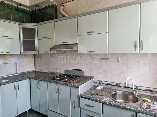 İcarəyə verilir 2 otaqlı köhnə tikili 55 m², İçəri Şəhər m., photo 5 from 9