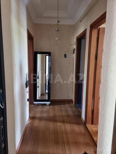 İcarəyə verilir 2 otaqlı köhnə tikili 55 m², İçəri Şəhər m., photo 3 from 9