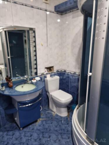 İcarəyə verilir 2 otaqlı köhnə tikili 55 m², İçəri Şəhər m., photo 7 from 9