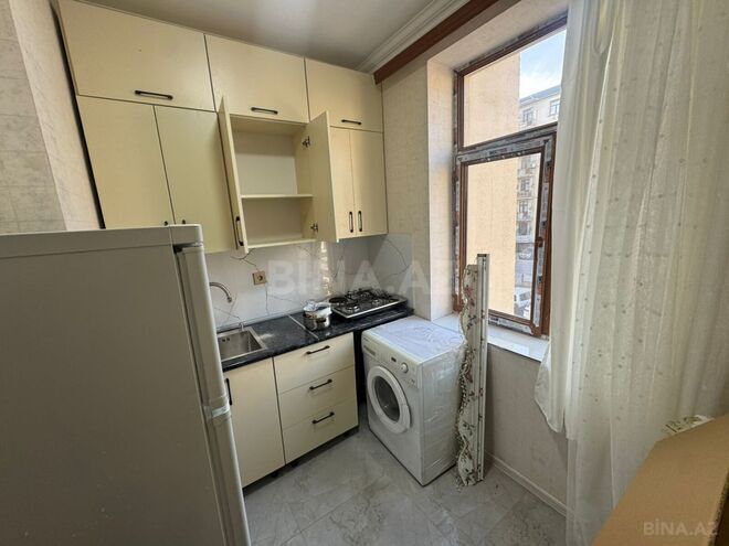 İcarəyə verilir 2 otaqlı yeni tikili 38 m², photo 5 from 7