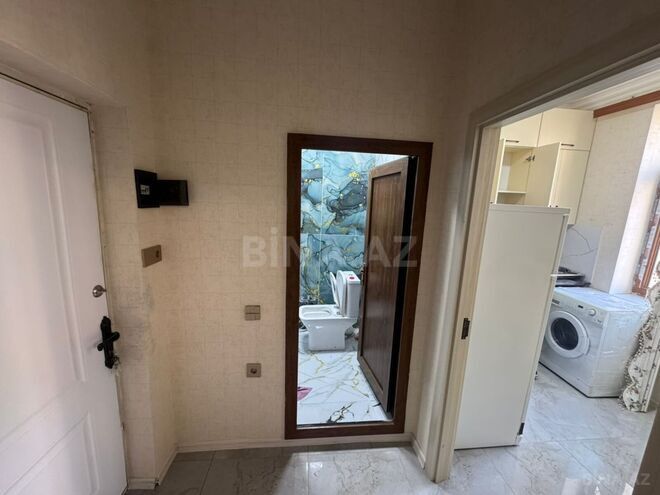 İcarəyə verilir 2 otaqlı yeni tikili 38 m², photo 3 from 7